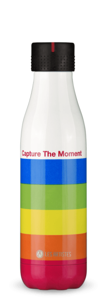 Bouteille isotherme Camera (500 ml)