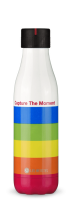 Bouteille isotherme Camera (500 ml)